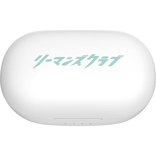 TVアニメ『リーマンズクラブ』コラボモデル / TRUE WIRELESS STEREO EARPHONES TVアニメ『リーマンズクラブ』白鳥尊(CV：榎木淳弥)モデル
