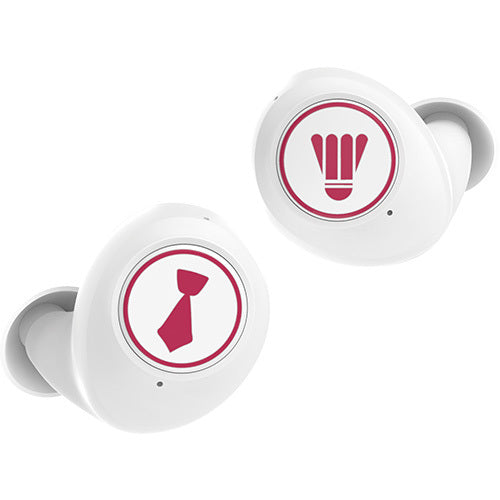 TVアニメ『リーマンズクラブ』コラボモデル / TRUE WIRELESS STEREO EARPHONES TVアニメ『リーマンズクラブ』宮澄建(CV：三木眞一郎)モデル