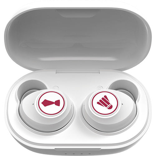 TVアニメ『リーマンズクラブ』コラボモデル / TRUE WIRELESS STEREO EARPHONES TVアニメ『リーマンズクラブ』宮澄建(CV：三木眞一郎)モデル