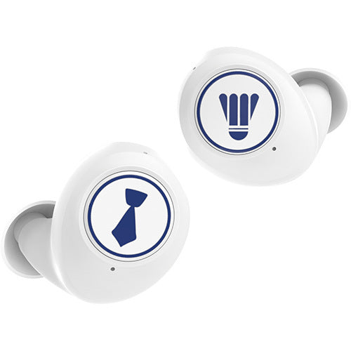 TVアニメ『リーマンズクラブ』コラボモデル / TRUE WIRELESS STEREO EARPHONES TVアニメ『リーマンズクラブ』佐伯蒼汰(CV：石川界人)モデル