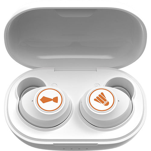 TVアニメ『リーマンズクラブ』コラボモデル / TRUE WIRELESS STEREO EARPHONES TVアニメ『リーマンズクラブ』佐伯橙也(CV：逢坂良太)モデル