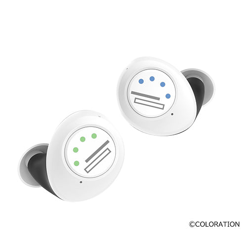 ヴァリアス・アーティスト / TRUE WIRELESS STEREO EARPHONES 『東京カラーソニック!!』コラボモデル