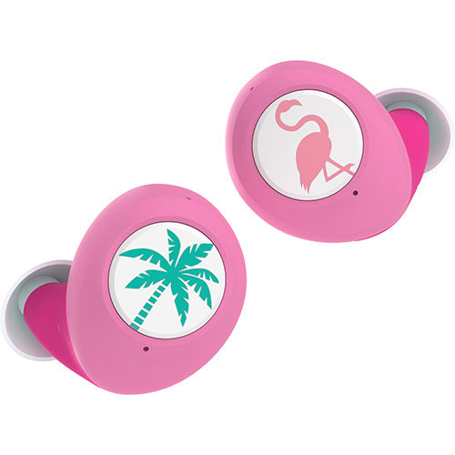 三森すずこ / TRUE WIRELESS STEREO EARPHONES 三森すずこ モデル 『オトもラジオ』BUDDY PASS付