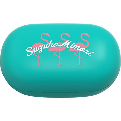 三森すずこ / TRUE WIRELESS STEREO EARPHONES 三森すずこ モデル 『オトもラジオ』BUDDY PASS付