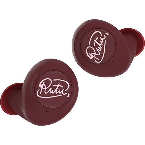 西本りみ / TRUE WIRELESS STEREO EARPHONES 西本りみ モデル 『オトもラジオ』BUDDY PASS付