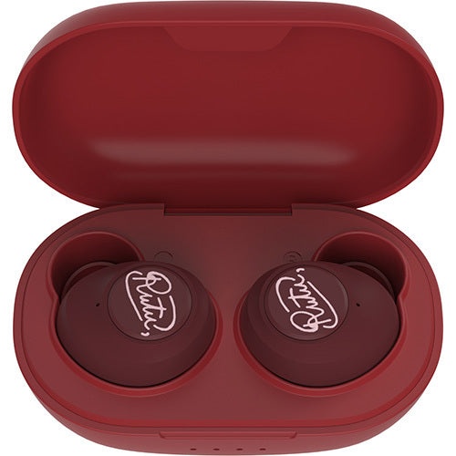 西本りみ / TRUE WIRELESS STEREO EARPHONES 西本りみ モデル 『オトもラジオ』BUDDY PASS付