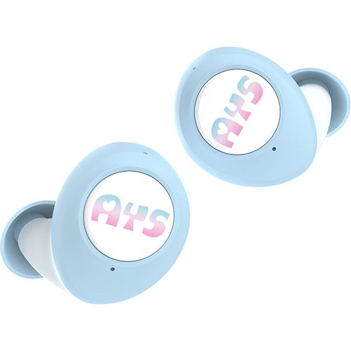 伊藤彩沙 / TRUE WIRELESS STEREO EARPHONES 伊藤彩沙 モデル 『オトもラジオ』BUDDY PASS付