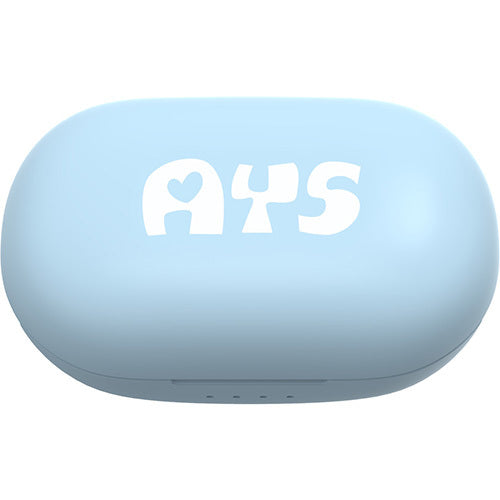 伊藤彩沙 / TRUE WIRELESS STEREO EARPHONES 伊藤彩沙 モデル 『オトもラジオ』BUDDY PASS付