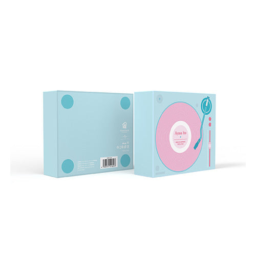 伊藤彩沙 / TRUE WIRELESS STEREO EARPHONES 伊藤彩沙 モデル 『オトもラジオ』BUDDY PASS付