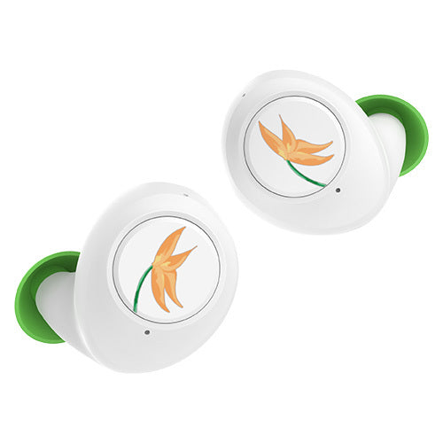 石原夏織 / TRUE WIRELESS STEREO EARPHONES 石原夏織 モデル 『オトもラジオ』BUDDY PASS付