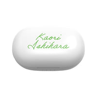 即購入可 ラスト1点 石原夏織 Bluetoothイヤホン 新品未開封 石原夏織 / TRUE WIRELESS STEREO EARPHONES 石原夏織 モデル 『オトも