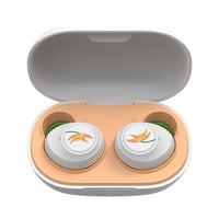 即購入可 ラスト1点 石原夏織 Bluetoothイヤホン 新品未開封 石原夏織 / TRUE WIRELESS STEREO EARPHONES 石原夏織 モデル