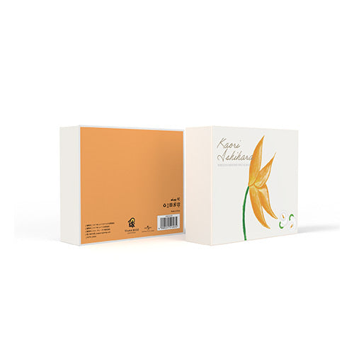 石原夏織 / TRUE WIRELESS STEREO EARPHONES 石原夏織 モデル 『オトもラジオ』BUDDY PASS付