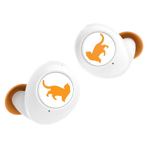 畠中 祐 / TRUE WIRELESS STEREO EARPHONES 畠中祐 モデル 『オトもラジオ』BUDDY PASS付