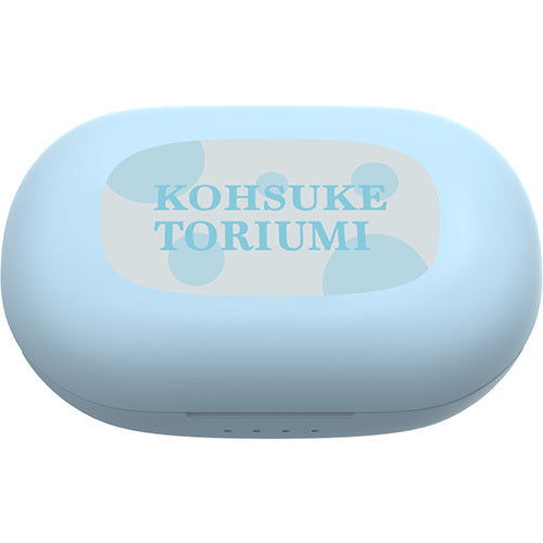 鳥海浩輔 / TRUE WIRELESS STEREO EARPHONES 鳥海浩輔 モデル 『オトもラジオ』BUDDY PASS付