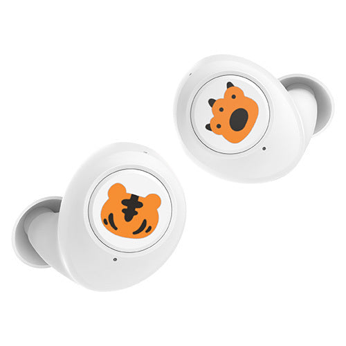 関 俊彦 / TRUE WIRELESS STEREO EARPHONES 関俊彦 モデル 『オトもラジオ』BUDDY PASS付