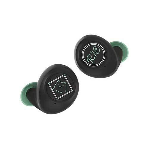 高橋李依 / TRUE WIRELESS STEREO EARPHONES 高橋李依 モデル 『オトもラジオ』BUDDY PASS付