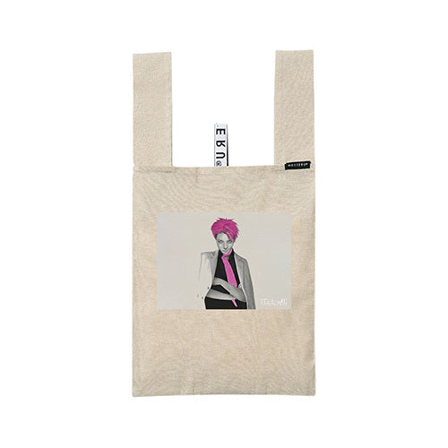 hide / TELL ME ～hideと見た景色～ (トートバッグ)