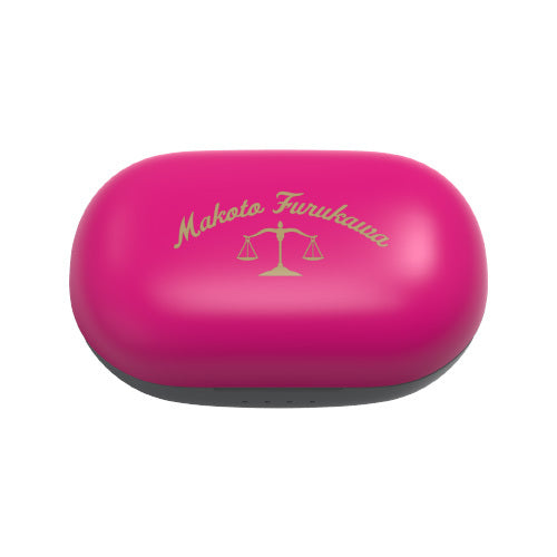 古川  慎 / TRUE WIRELESS STEREO EARPHONES 古川慎 モデル