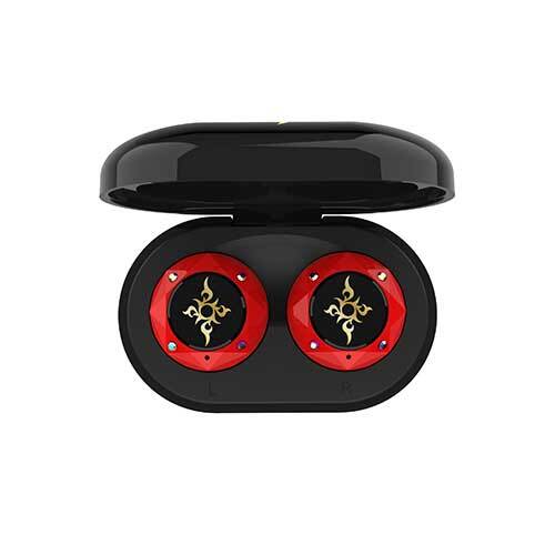 森久保祥太郎 / TRUE WIRELESS STEREO EARPHONES 森久保祥太郎コラボモデル