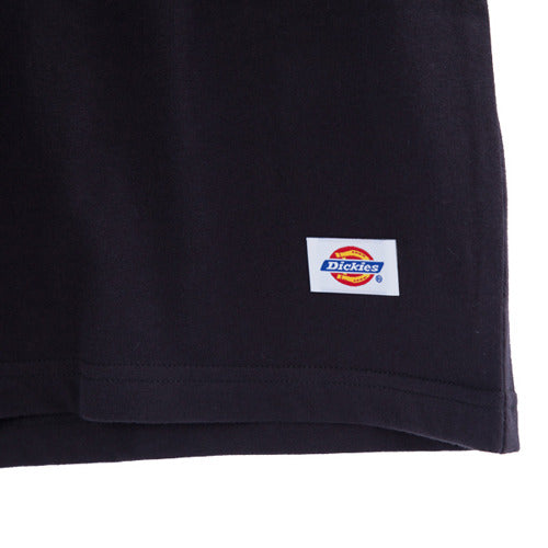 フーバスタンク / hoobastankxDickiesプリントTシャツ/黒/XS