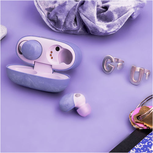 オリヴィア・ロドリゴ / ソニー 完全ワイヤレスイヤホン「LinkBuds S × Olivia Rodrigo」