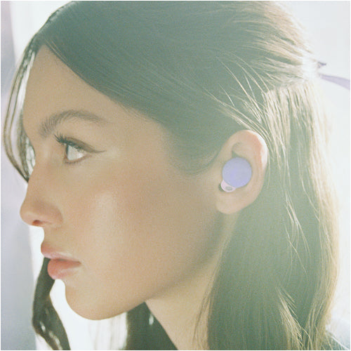 オリヴィア・ロドリゴ / ソニー 完全ワイヤレスイヤホン「LinkBuds S × Olivia Rodrigo」