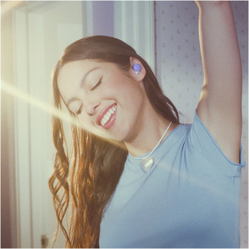 オリヴィア・ロドリゴ / ソニー 完全ワイヤレスイヤホン「LinkBuds S × Olivia Rodrigo」