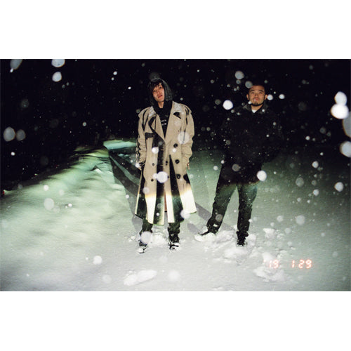 MOROHA / 其ノ灯、暮ラシⅡ【DVD】【+PHOTOBOOK】