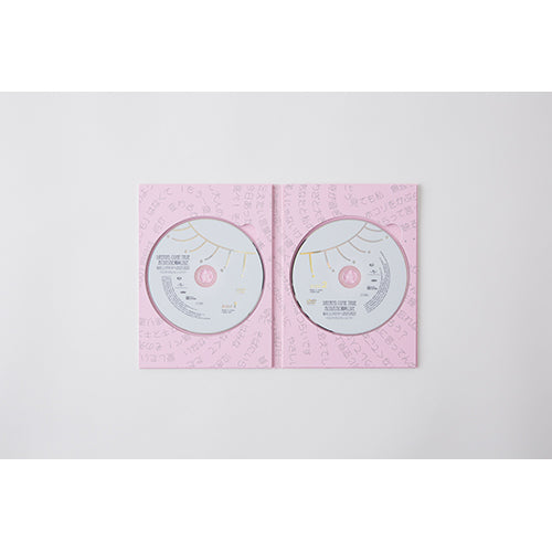 DREAMS COME TRUE / DREAMS COME TRUE ACOUSTIC風味LIVE　総仕上げの夕べ 2021/2022 ～仕上がりがよろしいようで～【DVD】