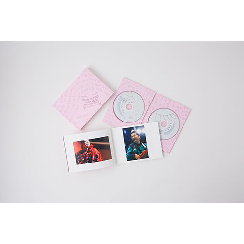 DREAMS COME TRUE / DREAMS COME TRUE ACOUSTIC風味LIVE　総仕上げの夕べ 2021/2022 ～仕上がりがよろしいようで～【DVD】