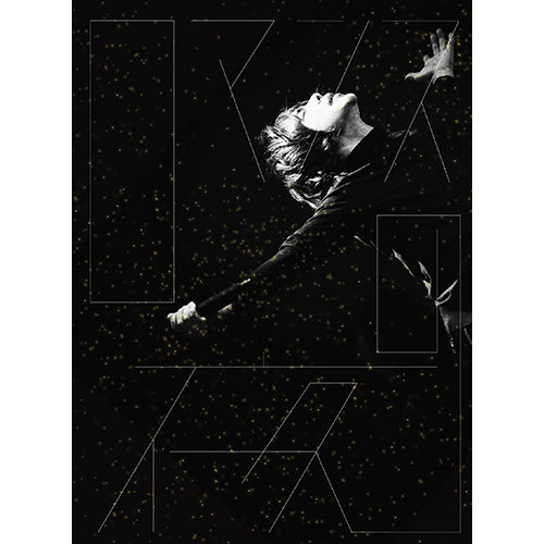 宮本浩次 / ロマンスの夜【DVD】