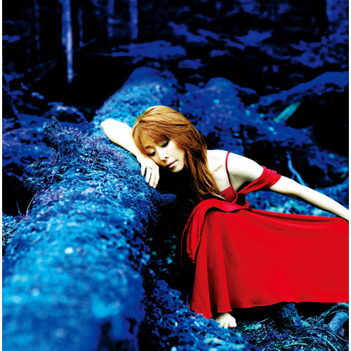 杏子 / Missing Half【CD】