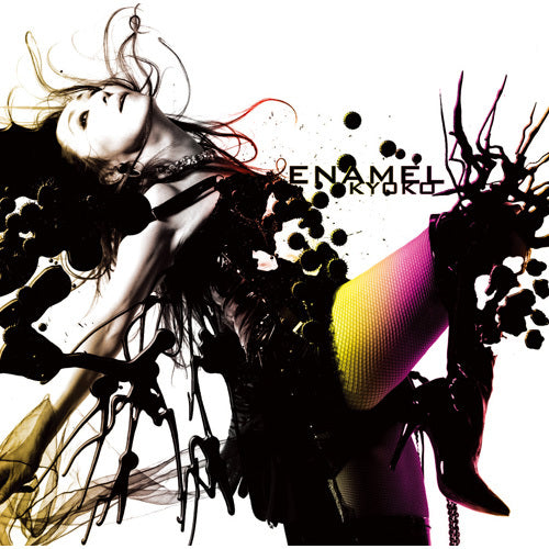 杏子 / ENAMEL【CD】