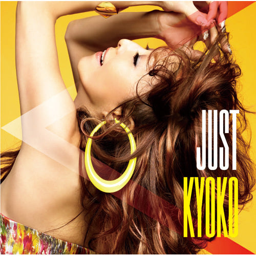 杏子 / Just【CD】