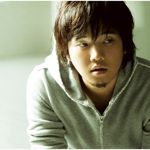 秦 基博 / コントラスト【CD】