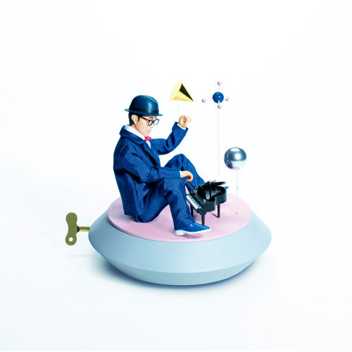 さかいゆう / How's it going?【CD】