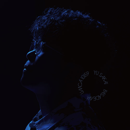 さかいゆう / PASADENA【通常盤】【CD】