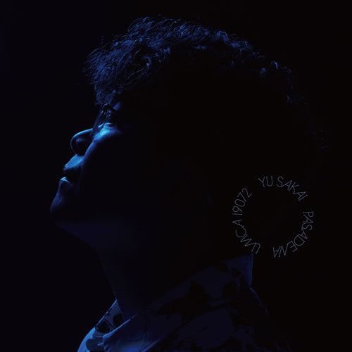 さかいゆう / PASADENA【初回限定盤】【CD】【+Blu-ray】