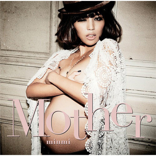 MINMI / MOTHER【初回盤B】【CD】【+DVD】