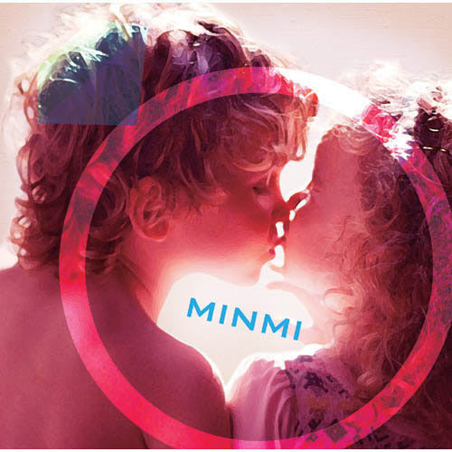 MINMI / エンゲージリング【初回限定盤】【CD MAXI】【+DVD】