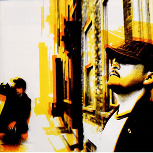 CHAGE and ASKA / NOT AT ALL【CD】