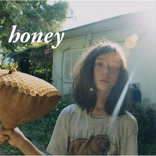 Chara / honey【CD】