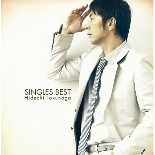 德永英明 / SINGLES BEST【CD】