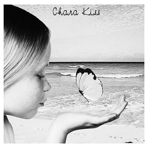 Chara / kiss【CD】