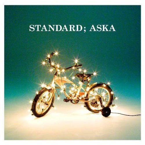 ASKA / STANDARD【CD】