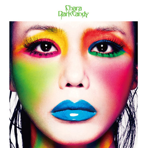 Chara / Dark Candy【CD】