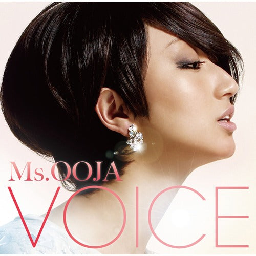 Ms.OOJA / VOICE【CD】