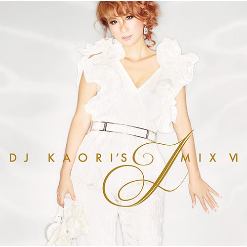 V.A. / DJ KAORI’S JMIX Ⅵ【CD】
