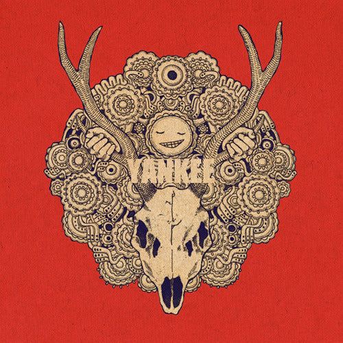 米津玄師 / YANKEE【CD】